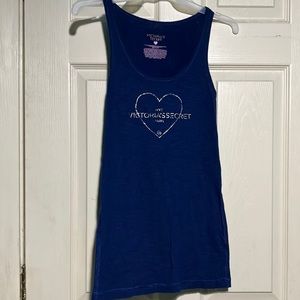 Victoria’s Secret Small Long Tank Top